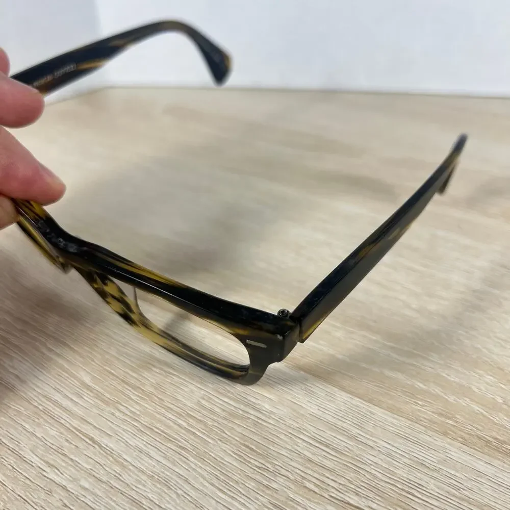 Oliver Peoples OV5332U 1474 Ryce Eyeglasses READ DESC Havana Brown 51-19-145